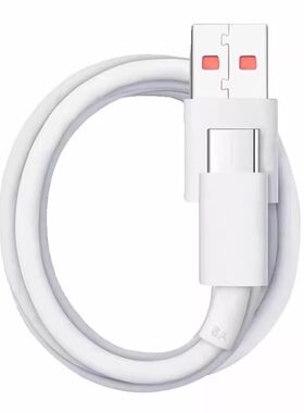快充数据线官方正品适用小米120W充电器头6A67W闪充手机专用33W红米RedmiK40/50/80至尊版黑鲨Typec加长接口