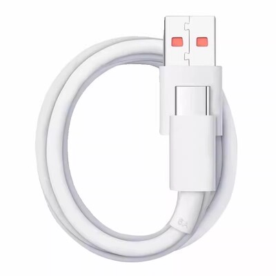 【官方正品】适用小米120W充电器头数据线6A快充67W闪充手机专用33W红米RedmiK40/50/80至尊版黑鲨Typec加长