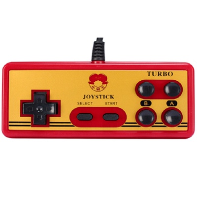 小霸王游戏机手柄配件