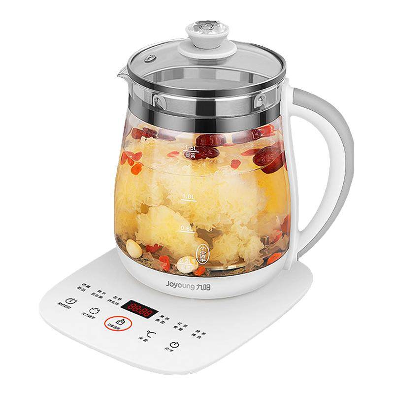 九阳烧水壶养生壶电热水壶家用保温一体泡茶煮茶器专用恒温开水壶