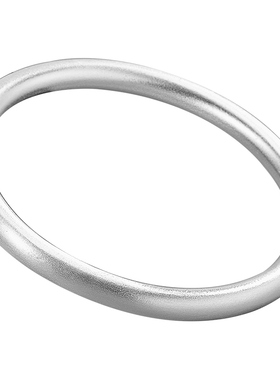 【9999纯银】古法银手镯送女友