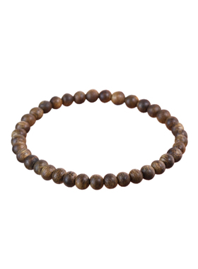 保真奇楠沉香手串安神助眠女送礼