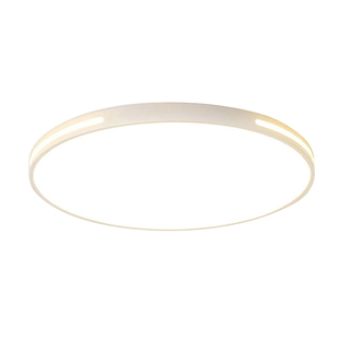 卧室灯芯led吸顶灯网红现代全光谱简约主大灯具客厅组合套餐护眼