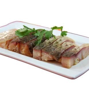 【升级版】正宗绍兴醉鱼干特产开袋即食鱼干货鱼排糟鱼下酒下饭菜