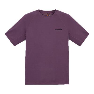 添柏岚官方男装短袖T恤