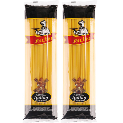 【原装进口】意面意大利面条