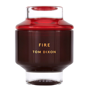 tom dixon英国进口香薰蜡烛藤条无火精油香氛扩香卧室礼物