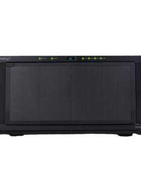 群晖nas防尘网DS1825+DS1821+