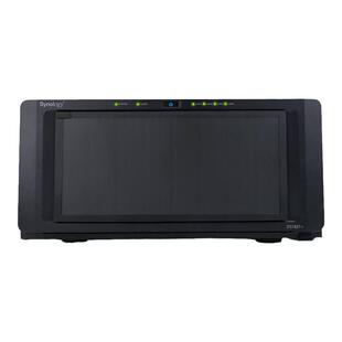 DS1825+DS1821+专用防尘面板群晖nas防尘网罩可用于DS1823XS+DS1815+DS1817+DS1819+