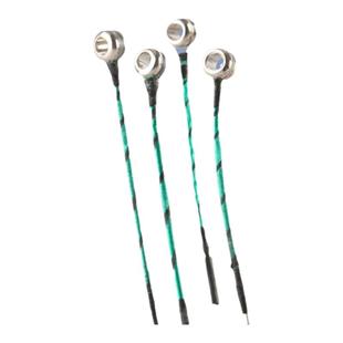 梵阿玲A008演奏级小提琴琴弦尼龙弦芯仿托尼卡绿美人音色