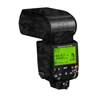 尼康SB-5000闪光灯磨砂保护膜