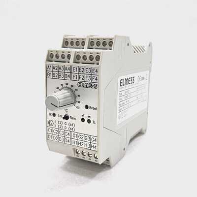 ELMESS EBR6001 PROTECTION TEMPERATURE LIMITER 828525/002