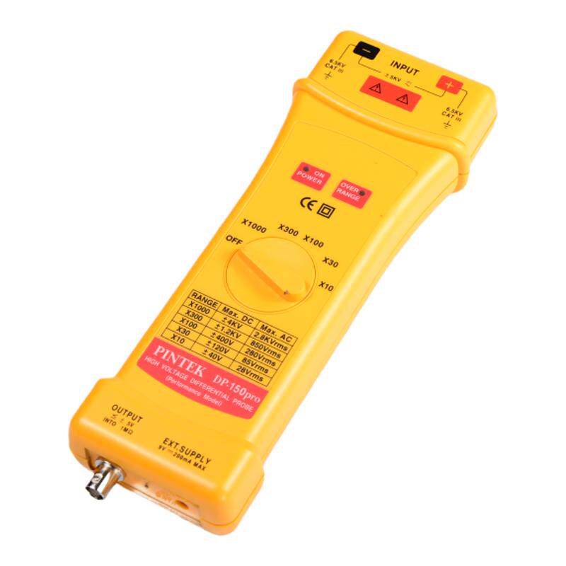 进口DP-150pro测试棒示波器