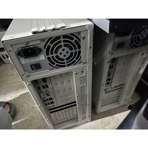 议价i7 8700处理器服务器主机，塔式，1个CPU，8GB内存
