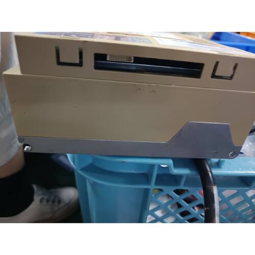YASKAWA安川伺服驱动器，型号JUSP-NS310，配套议价