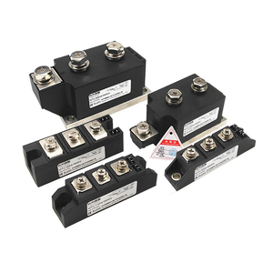 双向可控硅模块MTC110A160A300A