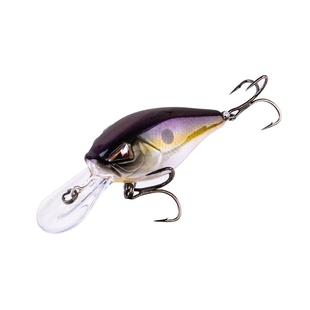 ARK迷你浅层噪音胖子CM36慕斯达KVD定制钩路亚假饵远投鲈鱼大水域