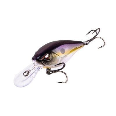 ARK迷你浅层噪音胖子远投鲈鱼