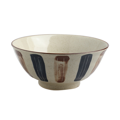 舍里高颜值面馆专用大碗商用面碗