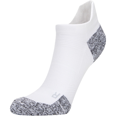 安德玛官方正品UA袜子男女袜2024新款 情侣跑步浅口袜休闲袜