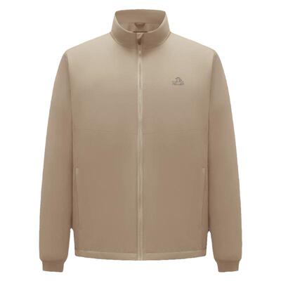 伯希和金标户外棉服内胆