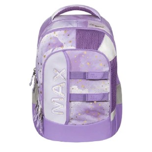 tigerfamily MAX书包男女初高中小学生五到九年级护脊减负双肩包