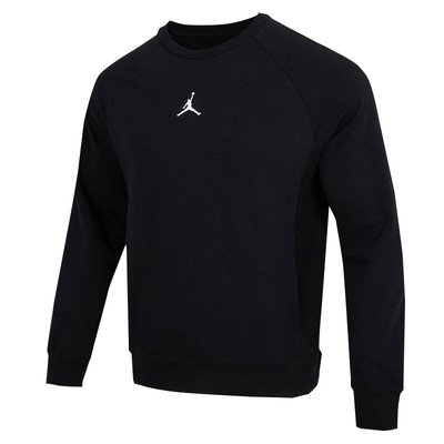 JORDAN男圆领Dri-FIT运动卫衣
