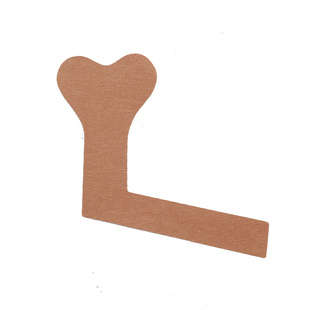 胃管鼻饲管固定贴医用胃管固定鼻贴防过敏鼻贴胃管固定胶布粘导管