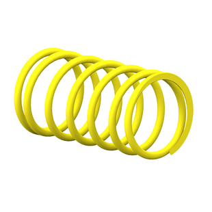 Malossi马鲁士 YAMAHA雅马哈XMAX300变速调节硅钢大弹簧改装配件