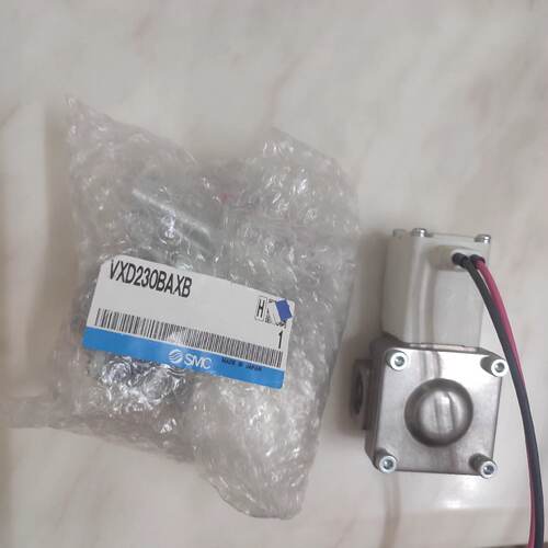 议价日本SMC两通电磁阀VX240EEXB VX212EAXNB VX212EAXB VXD230BA