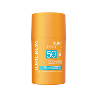 Topicrem特碧润高倍防晒隐形棒SPF50