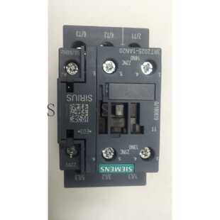 议价西门子接触器3RT2526-1BF40 3RT25261BF40 现货 特价