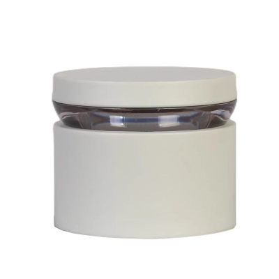 乐扣茶水分离保温杯盖