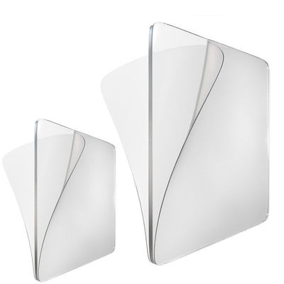 强力双面胶纳米粘力贴墙不留痕无痕双面贴固定贴墙面神器插座粘胶