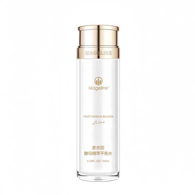 麦吉丽酵母平衡水嫩肤控油爽肤水