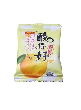 8090怀旧酸溜溜糖果福派