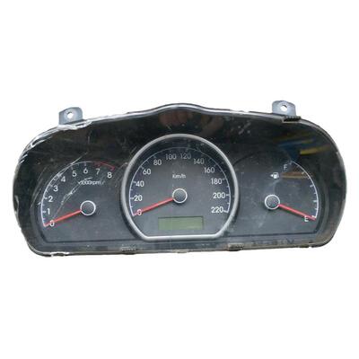 适用现代悦动瑞纳组合仪表盘总成94003-0Q040-0U010-94006-0Q010