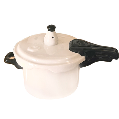 fourmeals高压锅香薰蜡烛礼物