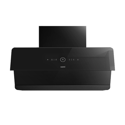 华帝25立方侧吸变频油烟机