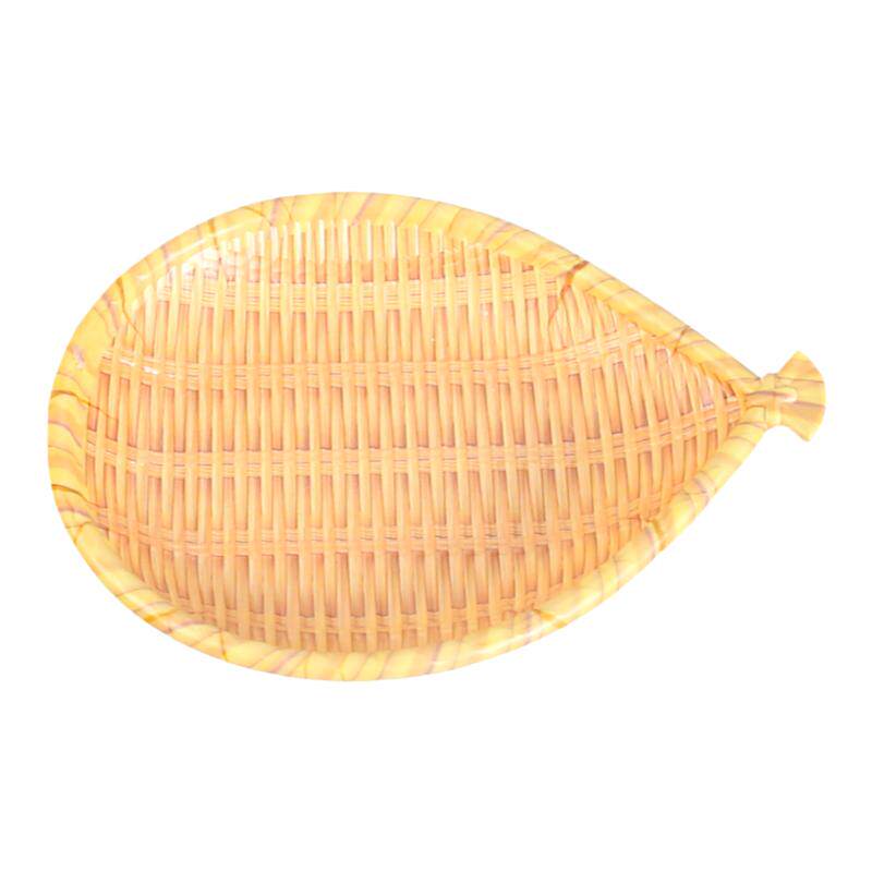 火锅店菜盘特色烧烤专用盘子商用