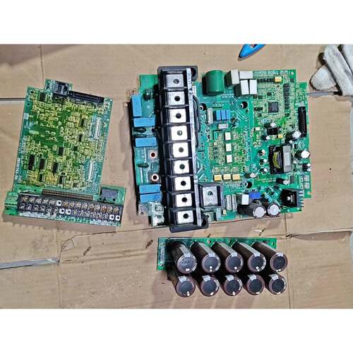 议价日立SJ700变频器主板可维修
