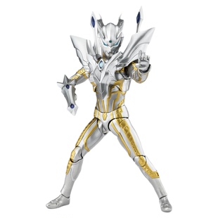 有货 万代 会场限定 EXPO SHF 究极闪耀赛罗奥特曼 日版