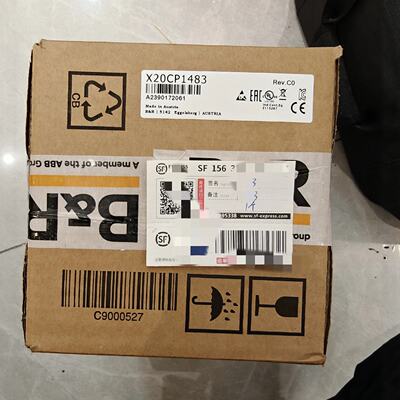 议价贝加莱模块X20CP1483 X20AT2402 X20SC2432 X20IF10D3-1