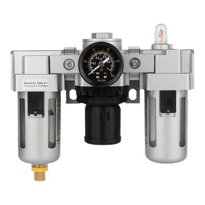 排水gc23/4/5000气源处理器