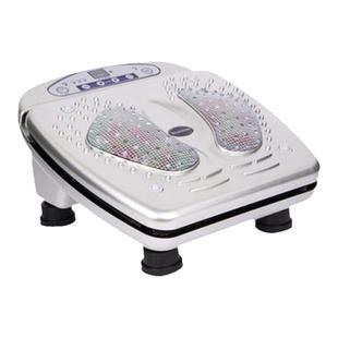 立昌气血循环机养生机足疗机脚底按摩机红外加热足底震动按摩器