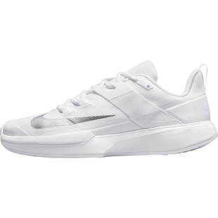Nike/耐克正品Vapor Lite HC 男女硬地球场网球鞋 DC3432-125
