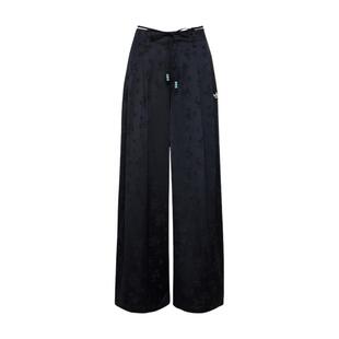 【自营】Adidas/阿迪达斯TRACK PANTS W运动休闲梭织长裤KY5747