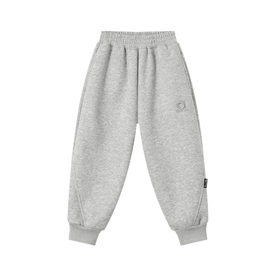 多多家男童裤子儿童秋冬季长裤