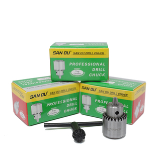 穿孔机配件 穿孔机夹头 通用型 0.3-4.0MM 20元/盒 特价