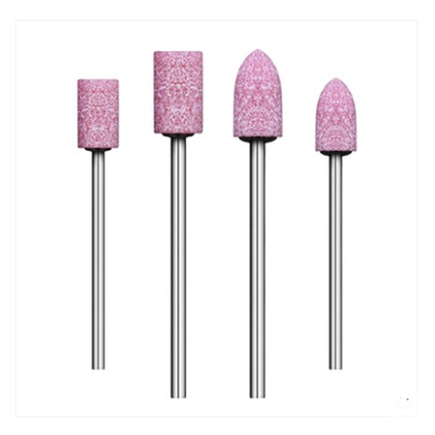 3mm无无抛光打磨头金属抛光